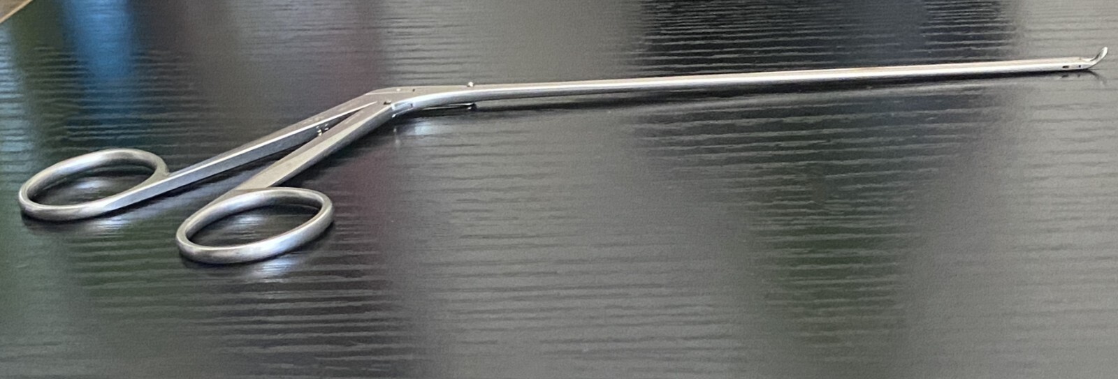 V. Mueller NL3785-021 Surgical Rhoton Cup Forceps – Used Excellent Condition