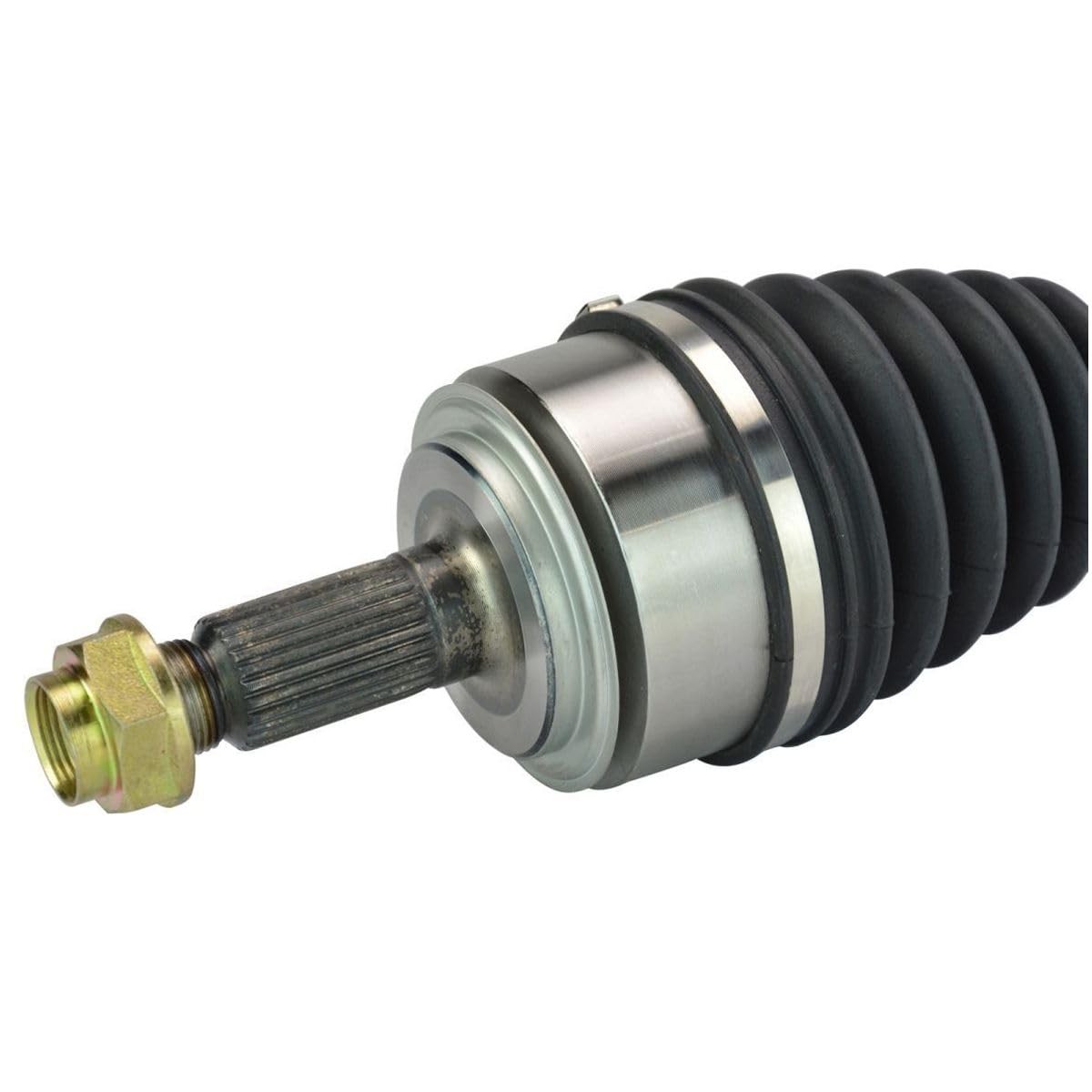 CV Axle Shaft Front Right Passenger for Honda Accord 03-07 27 Spline 44305SDAA00