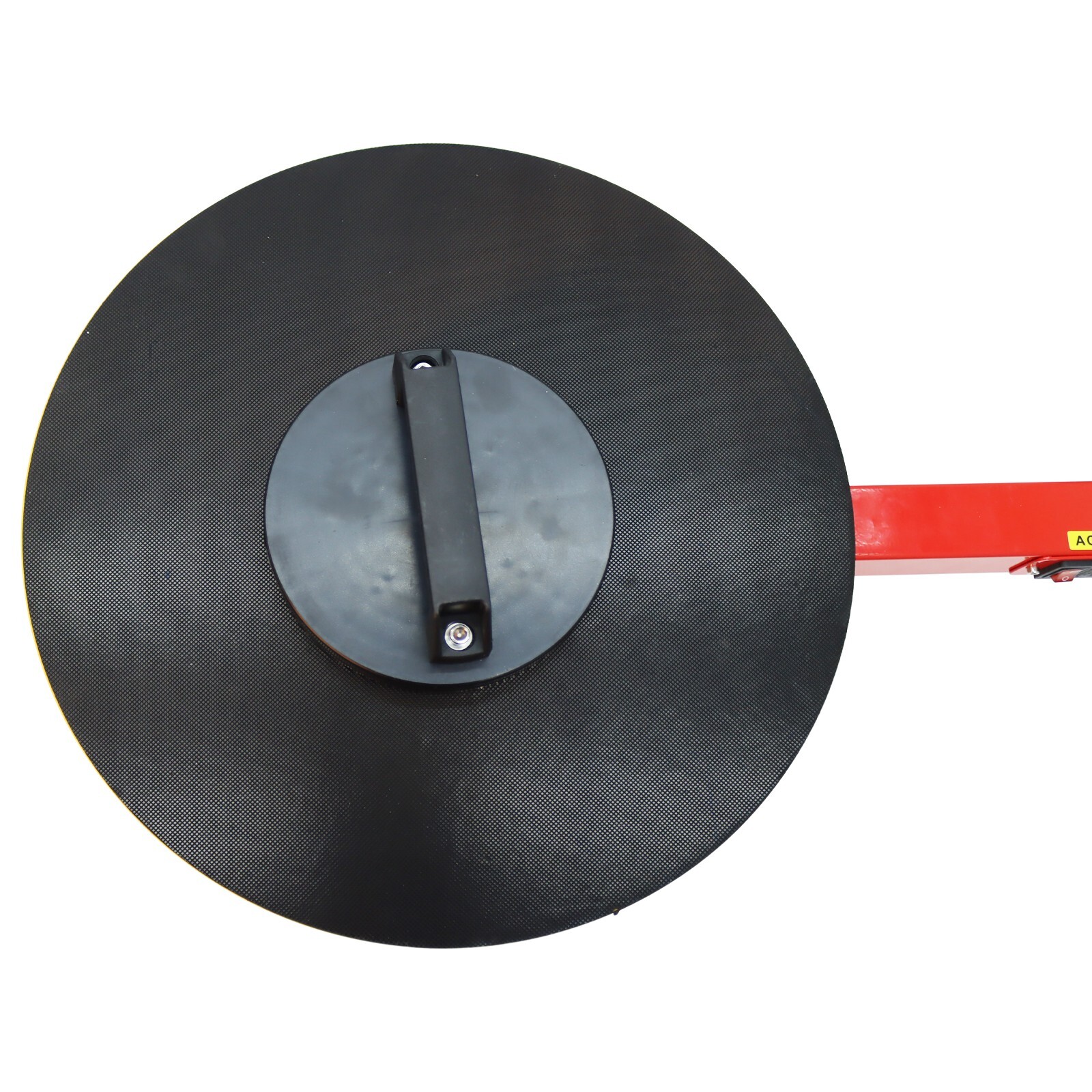 Electric Stretch Film Wrapping Machine 220V Semi-automatic Wrap-around Film Bale
