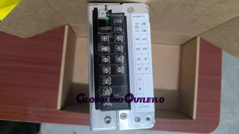 1PCS NEW COSEL ADA600F-24 Switching power supply overnight shipment FedEx/DHL