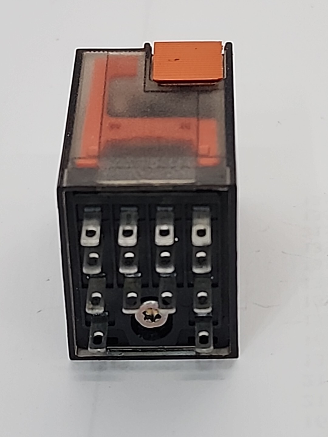 Lot of 2 – SIEMENS ZT570615 RELAY/SOCKET 14PIN [GB 4]