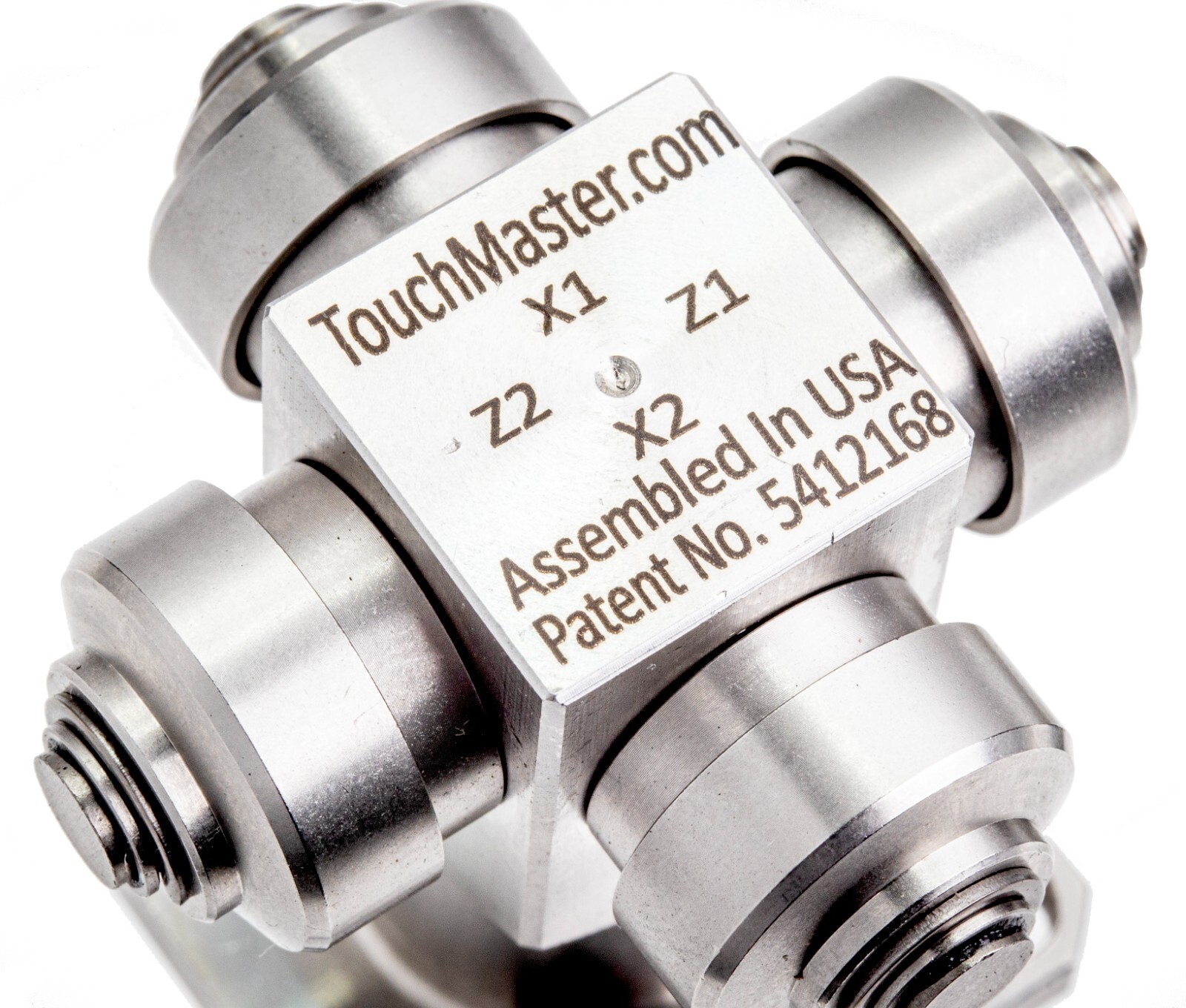 Touch Master Tool Eye Sensor Setter for Mazak, Mori Seiki, & Other CNC Machines