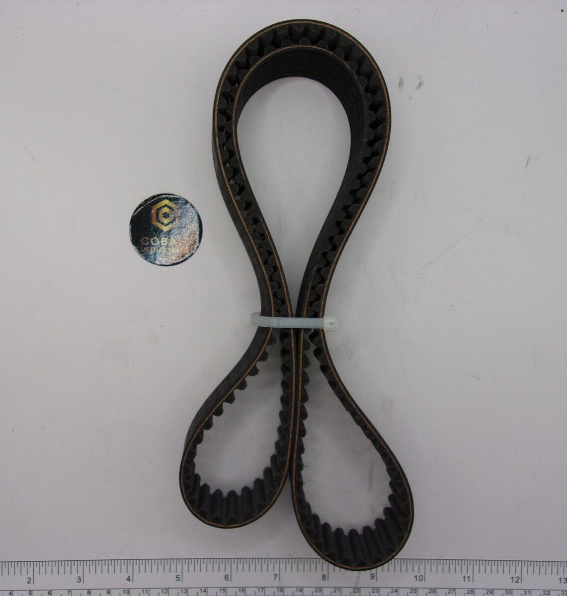 Speed Control GT4 11208MGT 36 TIMING BELT, 0271B