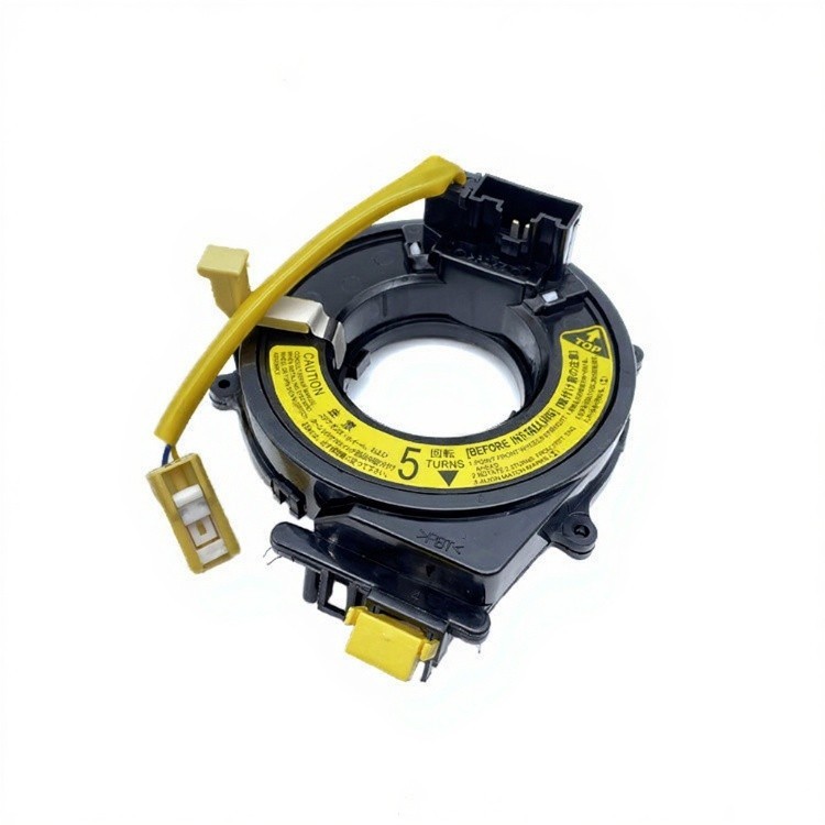 Clock Spring 22899138 for Chevy Equinox Malibu GMC Terrain Buick Encore 2010-17
