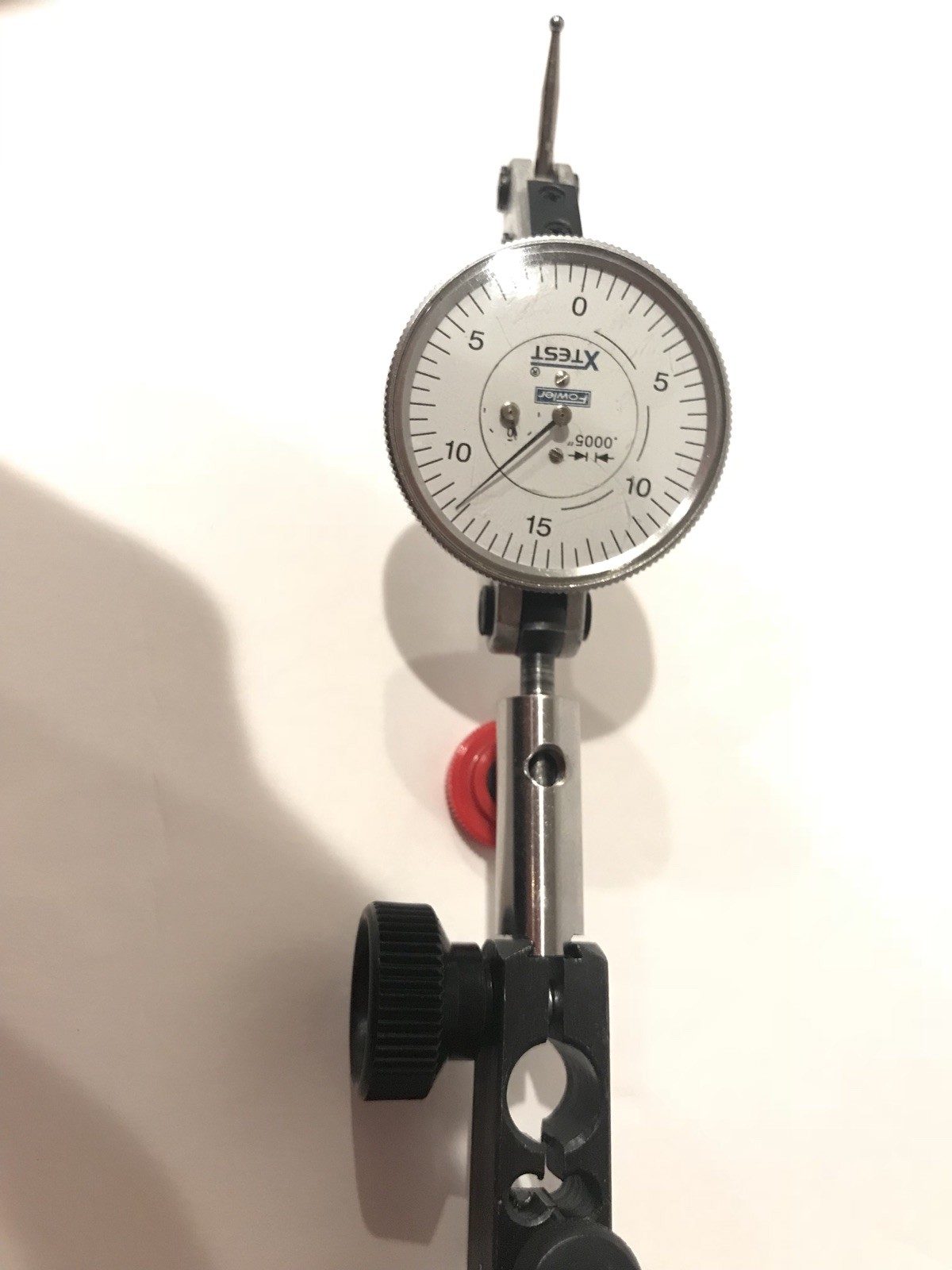 interapid indicator Adapter Dia 3/8x1L (buy 2=$16 3=$23make your offert)