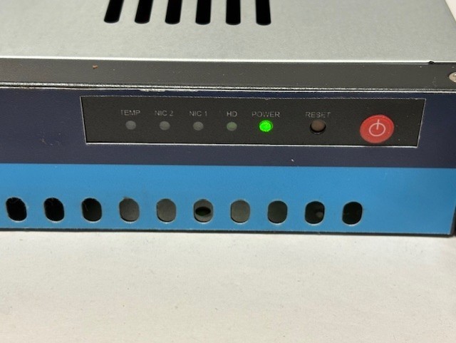 Mitel UC Server 30 Small Business Edition ST008, 1 TB Hard Drive, 8 GB RAM @@