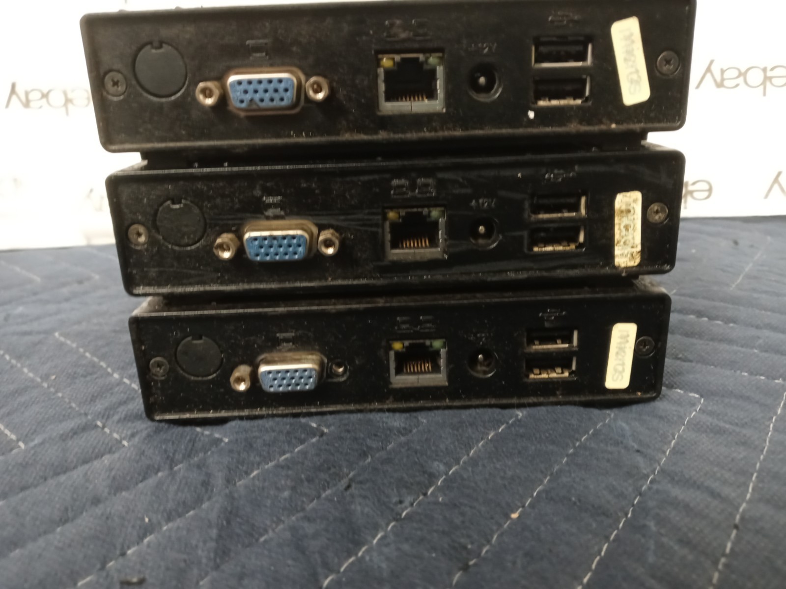 Micros DT166 Restaurant Display Controller 700876-210 without Power Supply lot 3