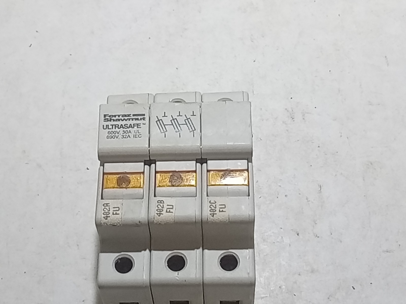 Ferraz Shawmut USM3I Y219073 (N9E)