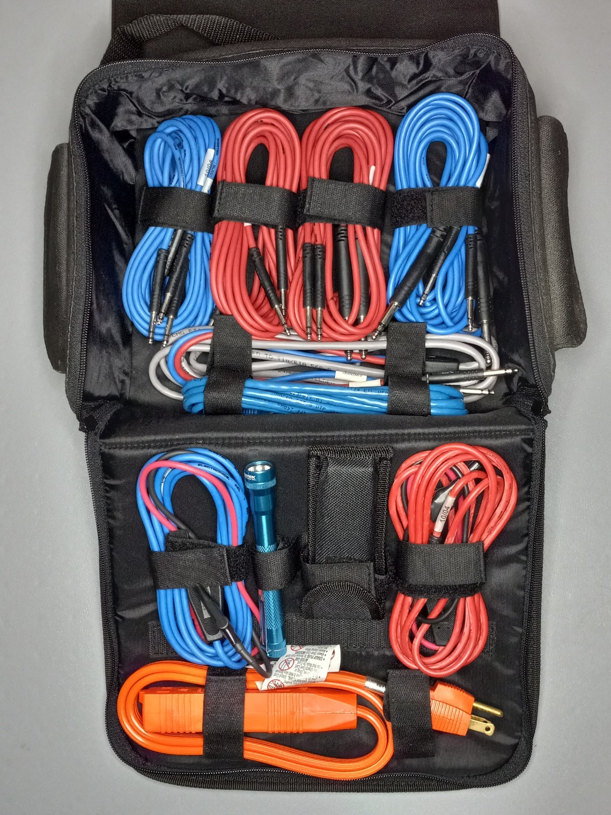 Westek Electronics DS1 Cord Kit 290125 & DSX-3 TEST KIT KT290041