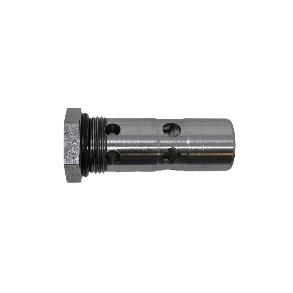Pilot Relief Valve Fits International 766 886 966 1066 1086 1466 1486 543976R91