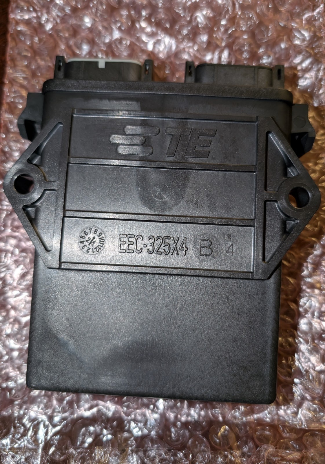 New 10 Universal Signal Inputs Axiomatic Global Electronic Solutions