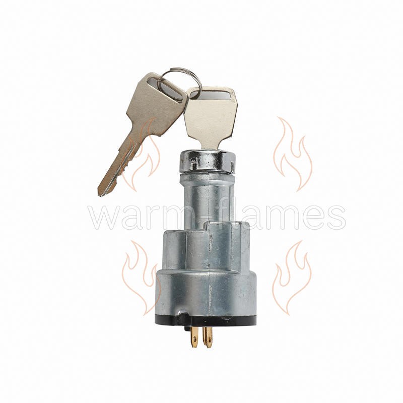 Forklift Ignition Switch with Key for Toyota 7FGU30 57510-23000-71 575102300071