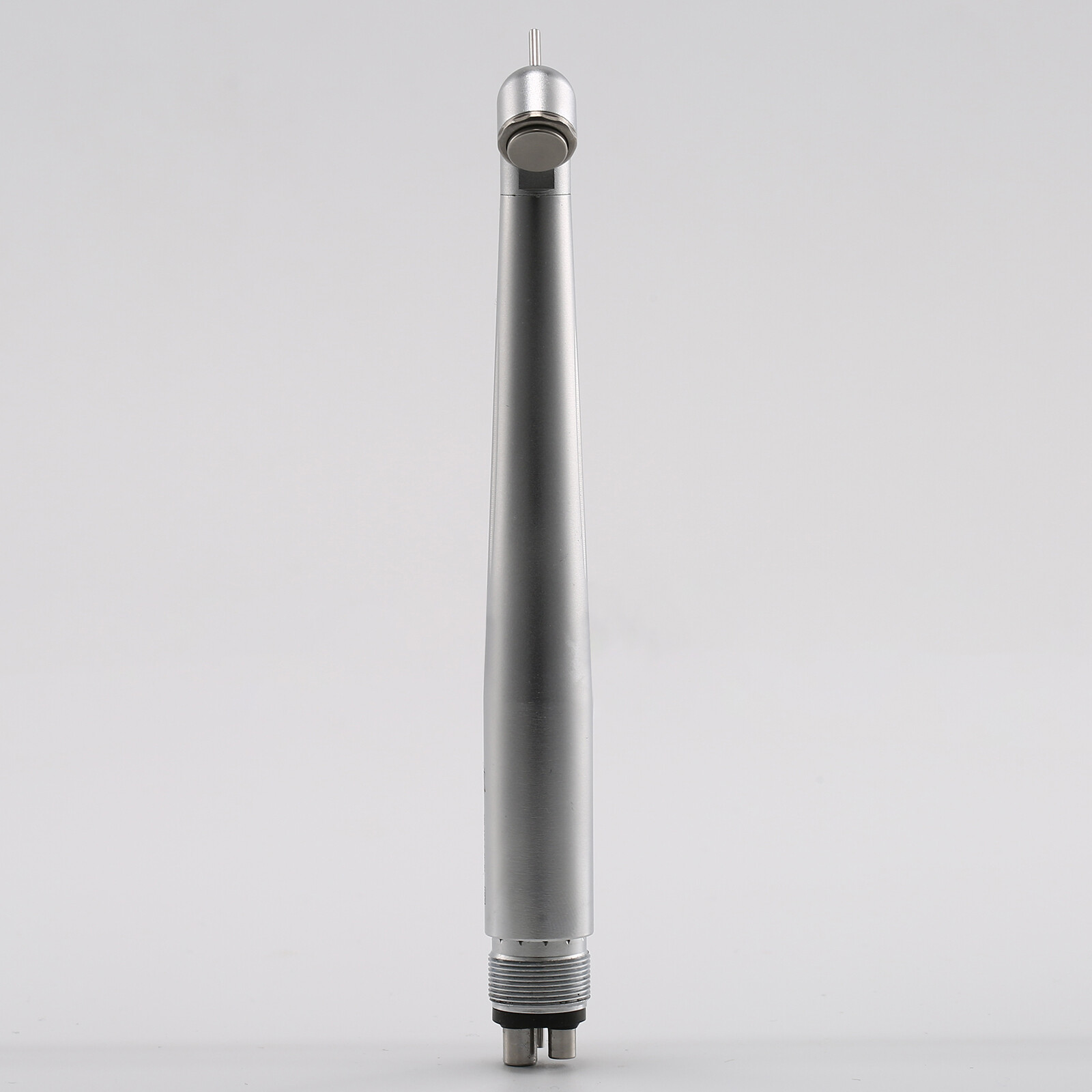 1-10 PCS Dental 45° Degree High Speed Handpiece Push Button 4Hole Air Turbine st