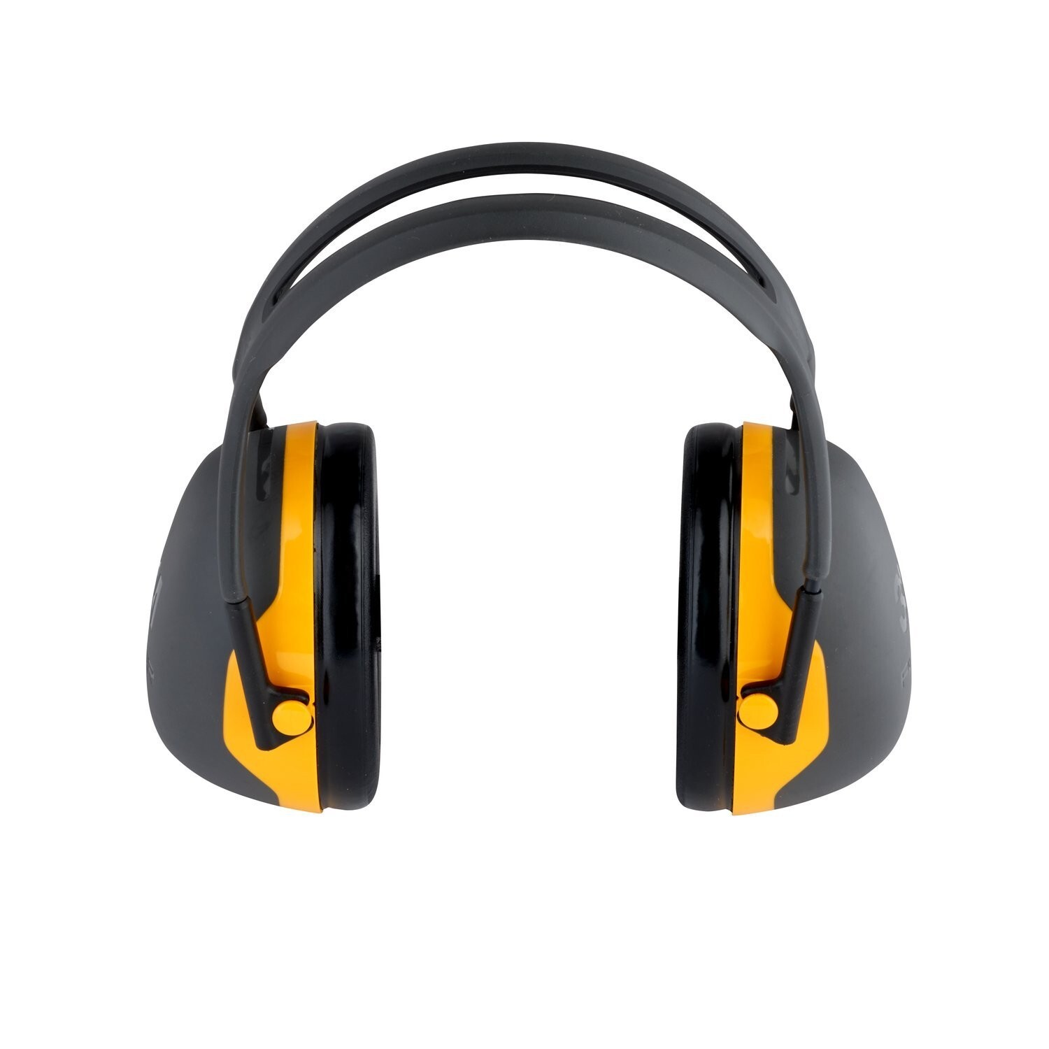 3M X2A Noise Reduction 24dB Gun Range Construction Work Sport Shooting EAR MUFFS