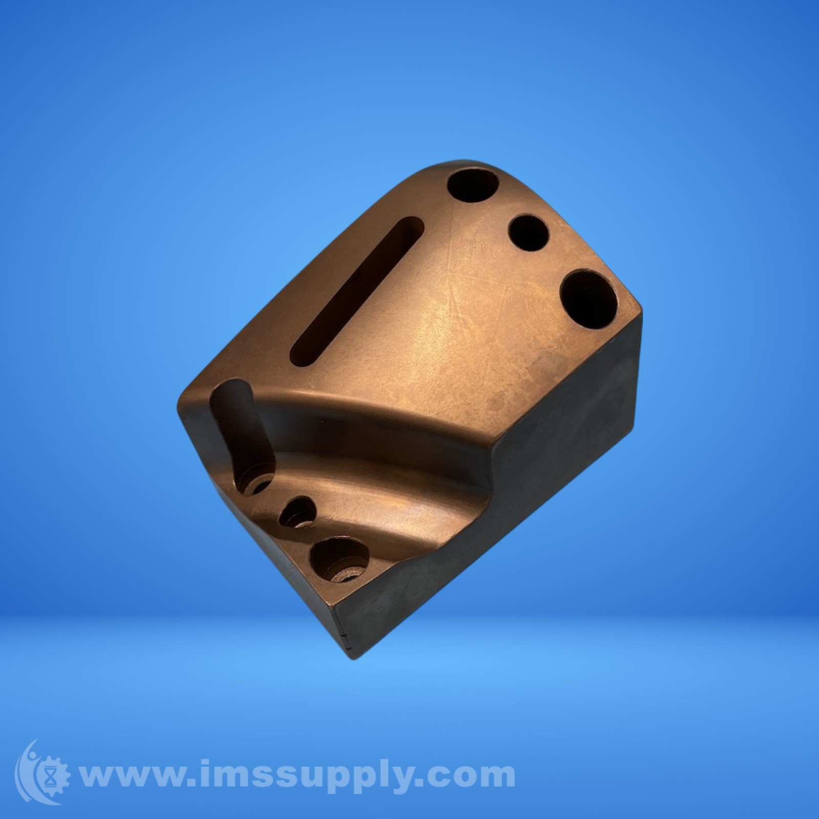 Machined Industrial Component FNIP