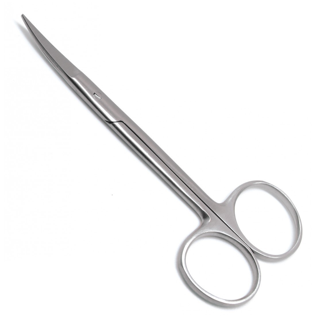 Premium Iris Scissors CURVED 4.5″ Dental Veterinary Surgical Instruments