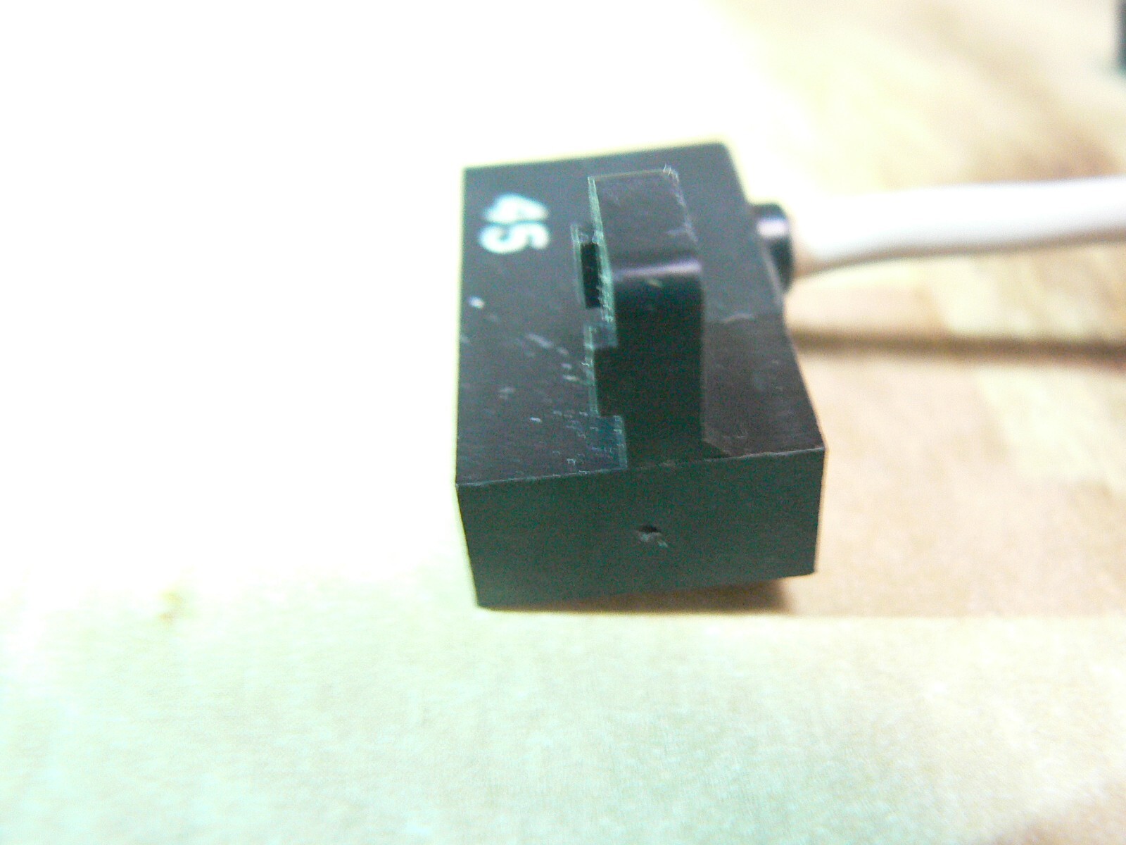 SMC D-A79W, AutoSwitch. Reed Switch -New- (T)