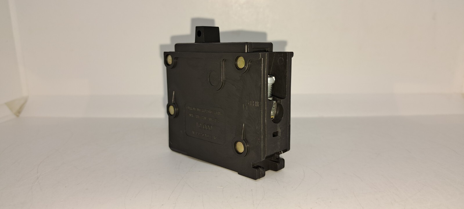 Eaton BR120 20 Amp 1 Pole 120/240V Circuit Breaker NEW
