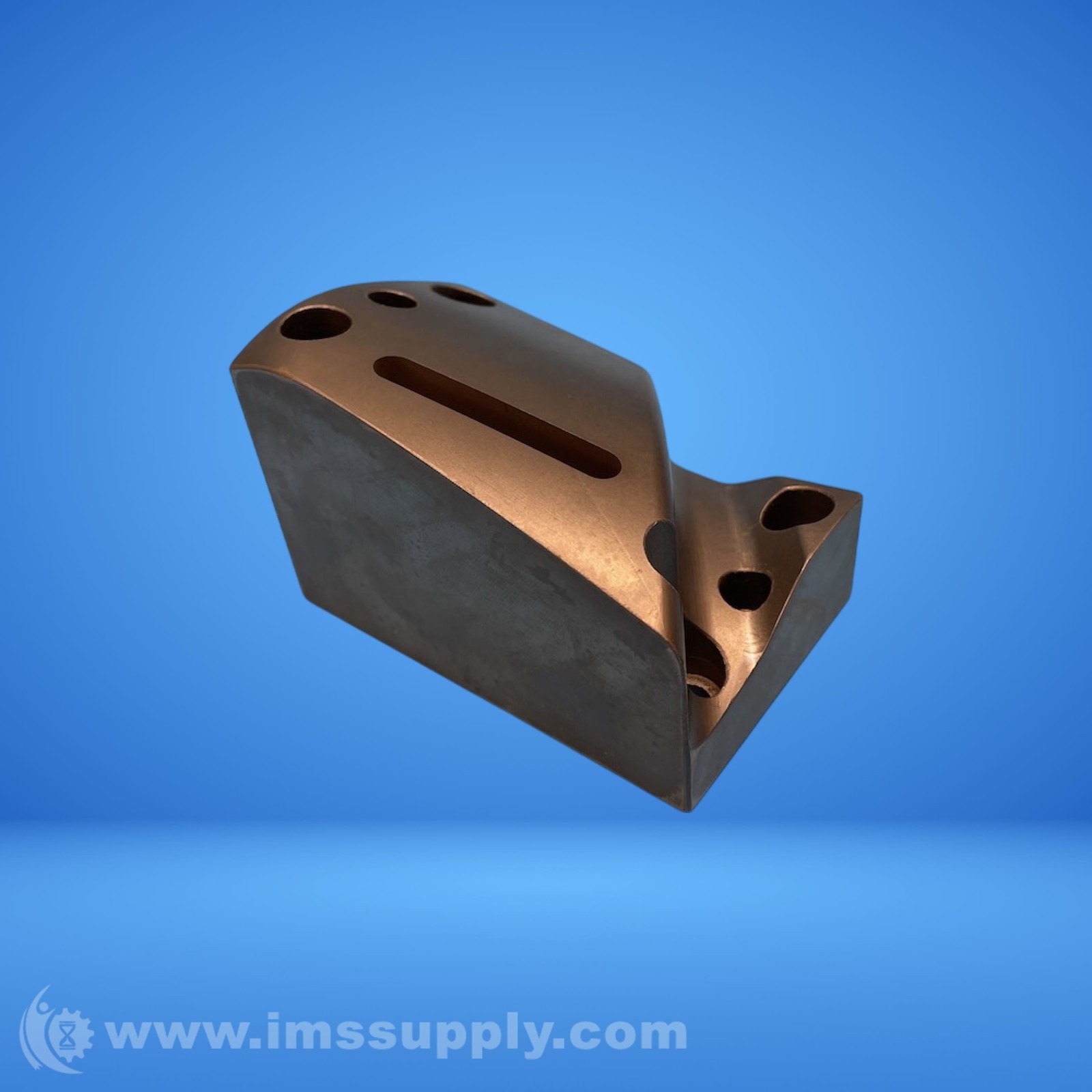 Machined Industrial Component FNIP