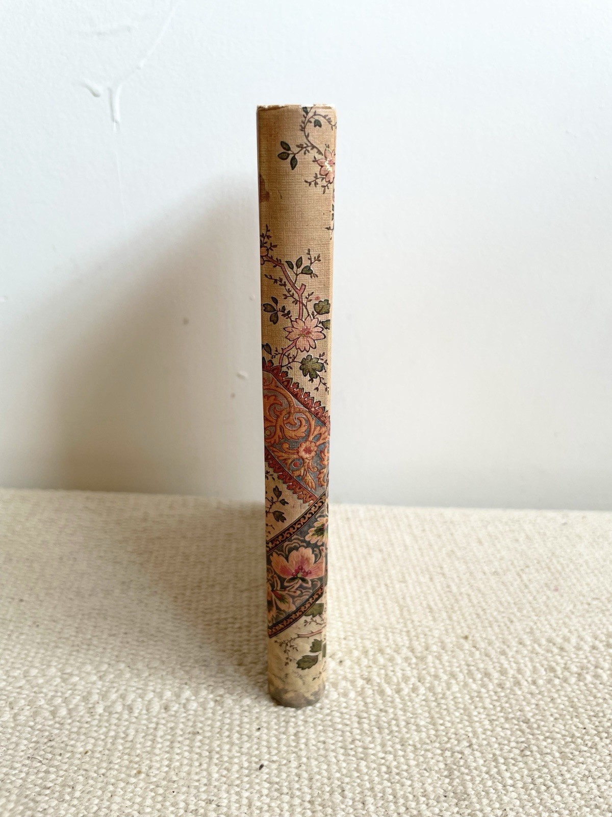 Filigran Floral Lined Magnetic Closure Paperblanks Lined Journal New