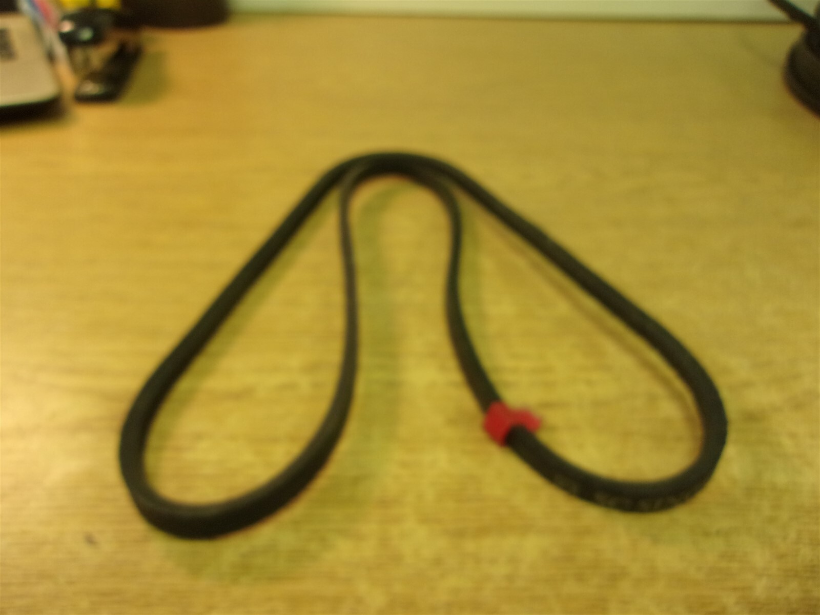 NEW SC Singer Oil Proof Belt 150745 *FREE SHIPPING*