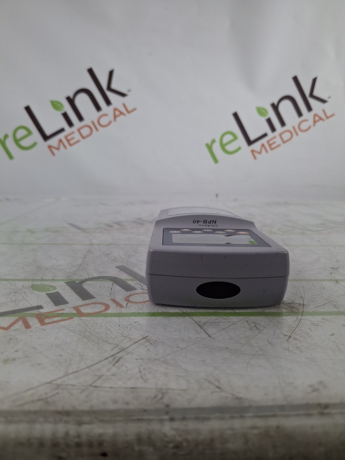 Nellcor OxiMax NPB40 Pulse Oximeter