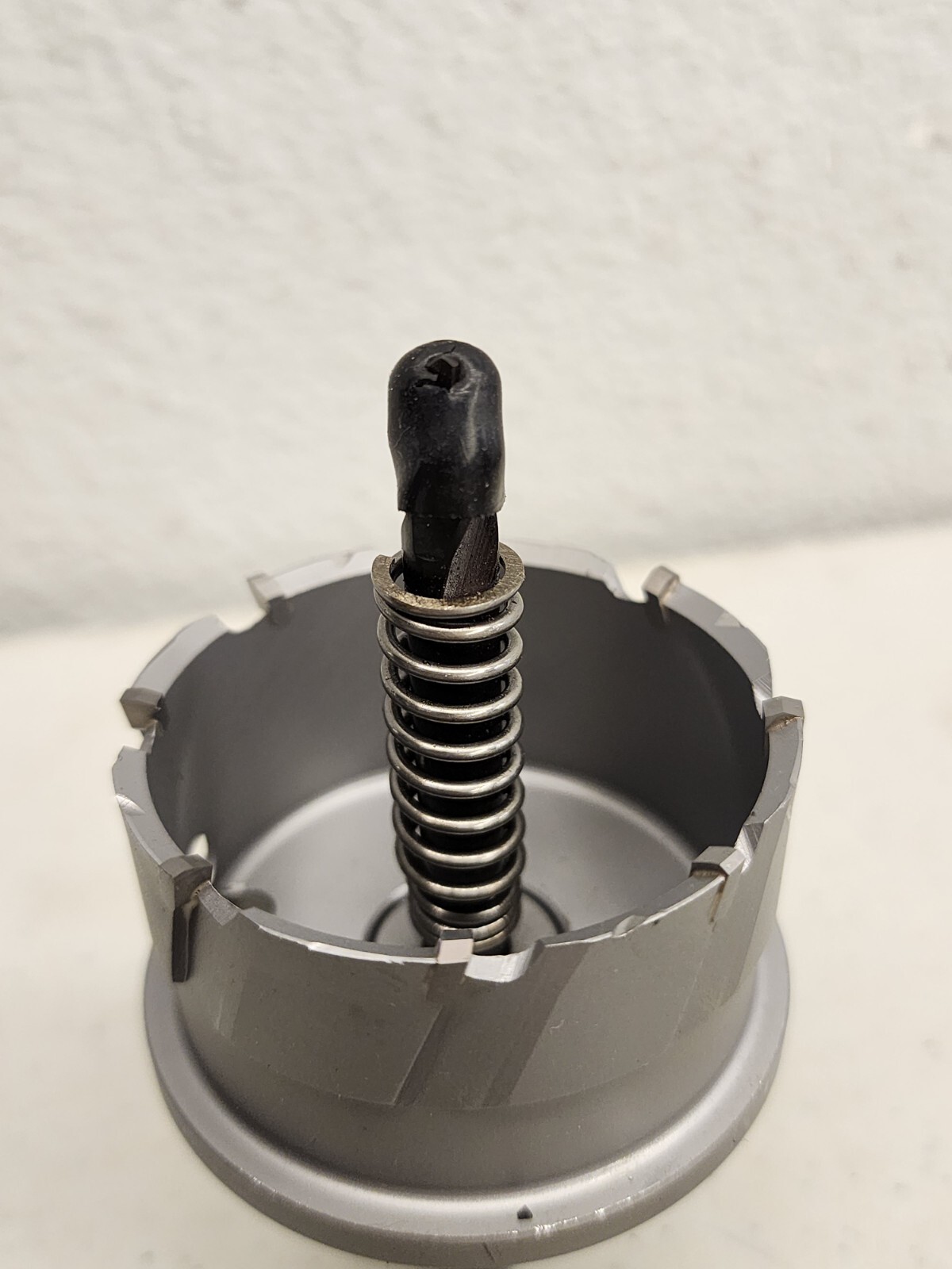 ALFRA HM-Lochsäge, Carbide Hole Saw Type MBS Pro 60.0 mm (2 – 3/8) P/N 0760060