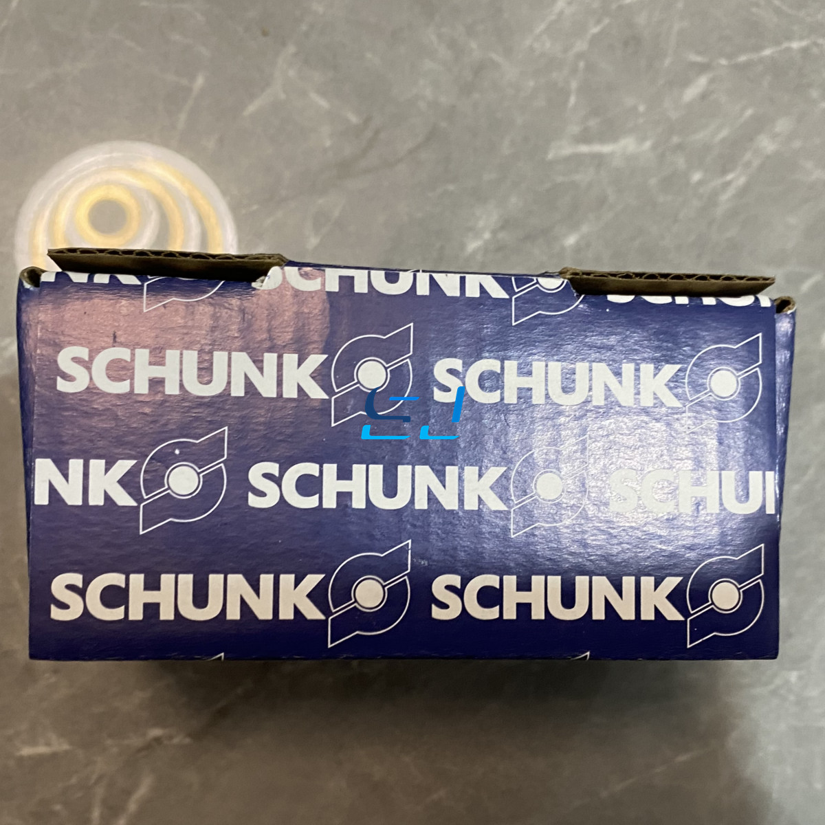 Brand new SCHUNK MPG-plus 50 0305531 Cylinder MPG-plus 50 0305531