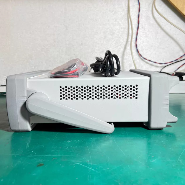 1pcs USED KEYSIGHT 34410A Agilent 6 12 Digit High Performance Digital Multimeter