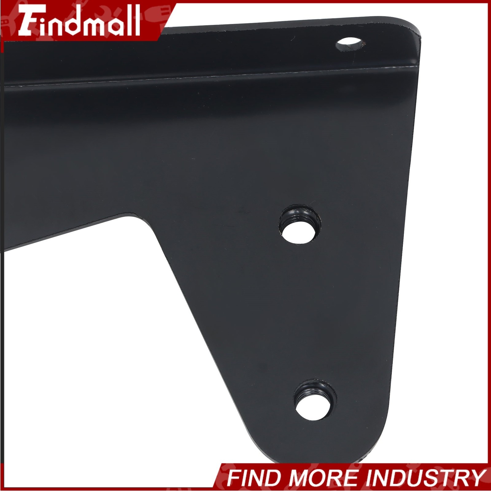 Tractor Canopy Top For ROPS 52″ X 52″ Tractors Snow Shield 2″ x 2″ or 2″ x 3″