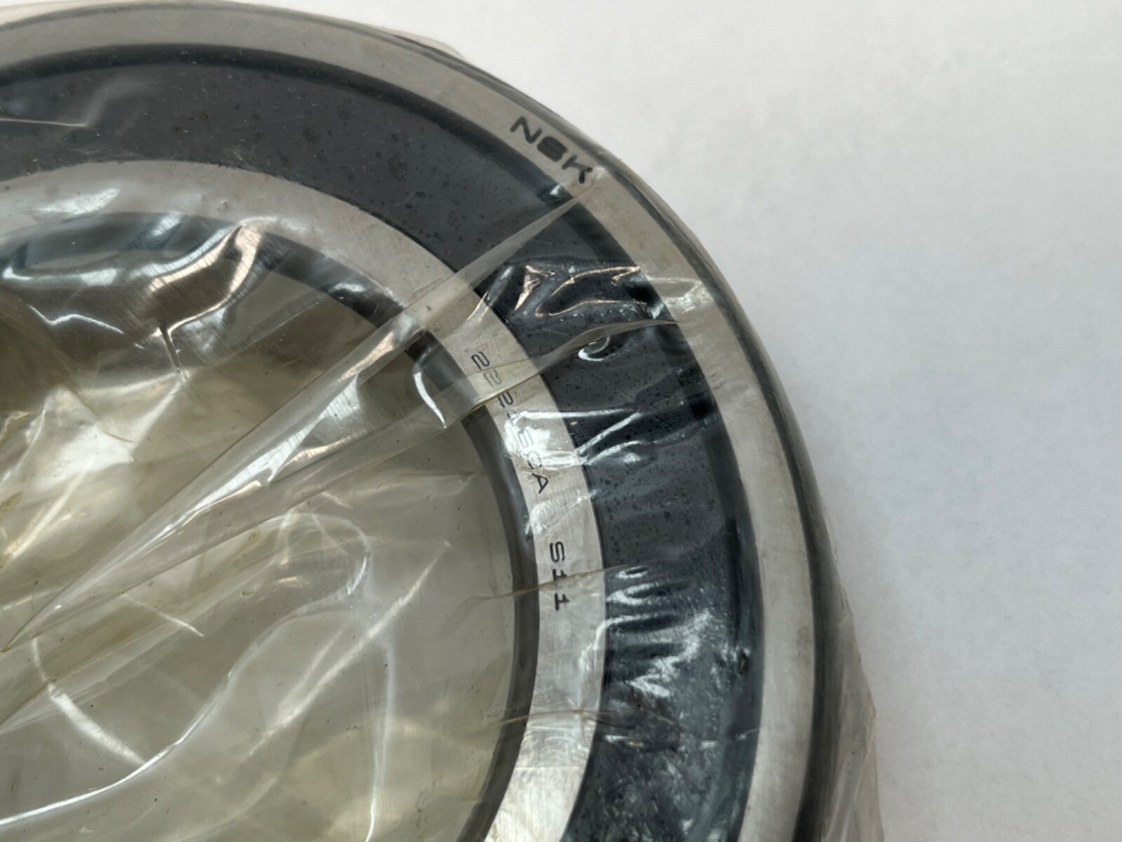 NSK 22216L11CAME4C3 Bearing 80x140x33 mm 22216 L11 CA M W33/E4 C3 S11 Japan