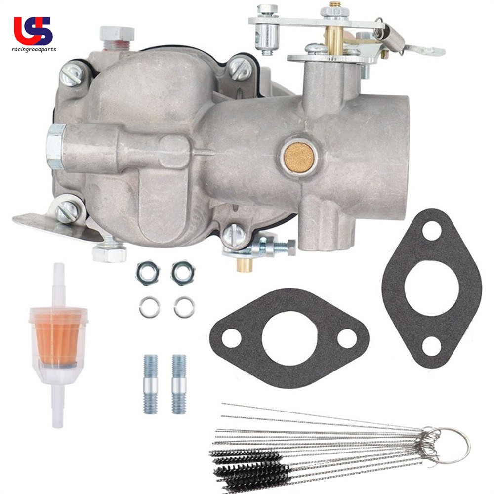 NEW Carburetor For Ford 1.6L, Clark, Bobcat, Skid Steer, Clark Zenith 6598372