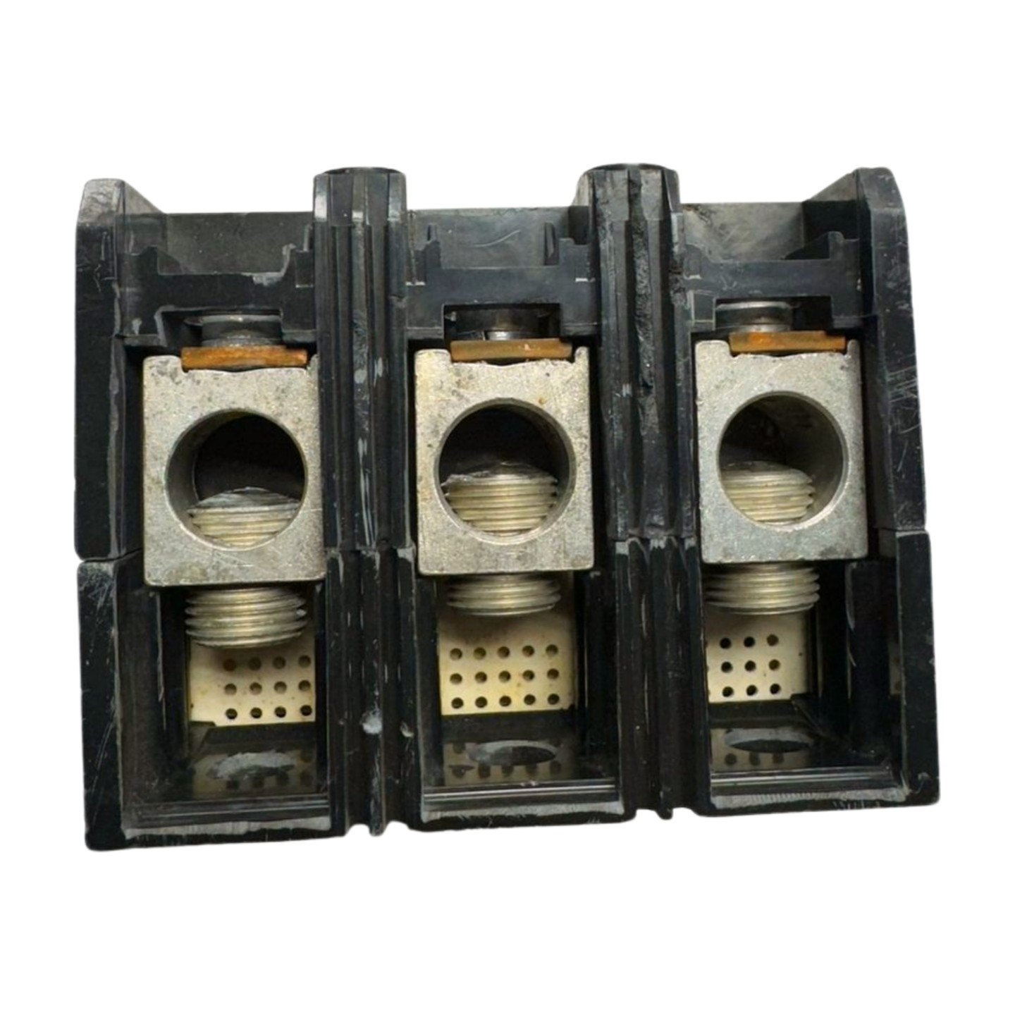 Square D KAL36175 Molded Case Circuit Breaker, 3-Pole, 175A, 600VAC, 250VDC