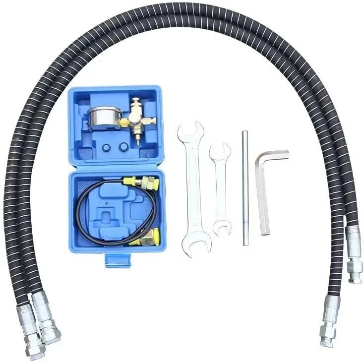 Hydraulic Breaker Hammer For 0.8-2.0Ton Mini Excavator Attachment Free Shipping