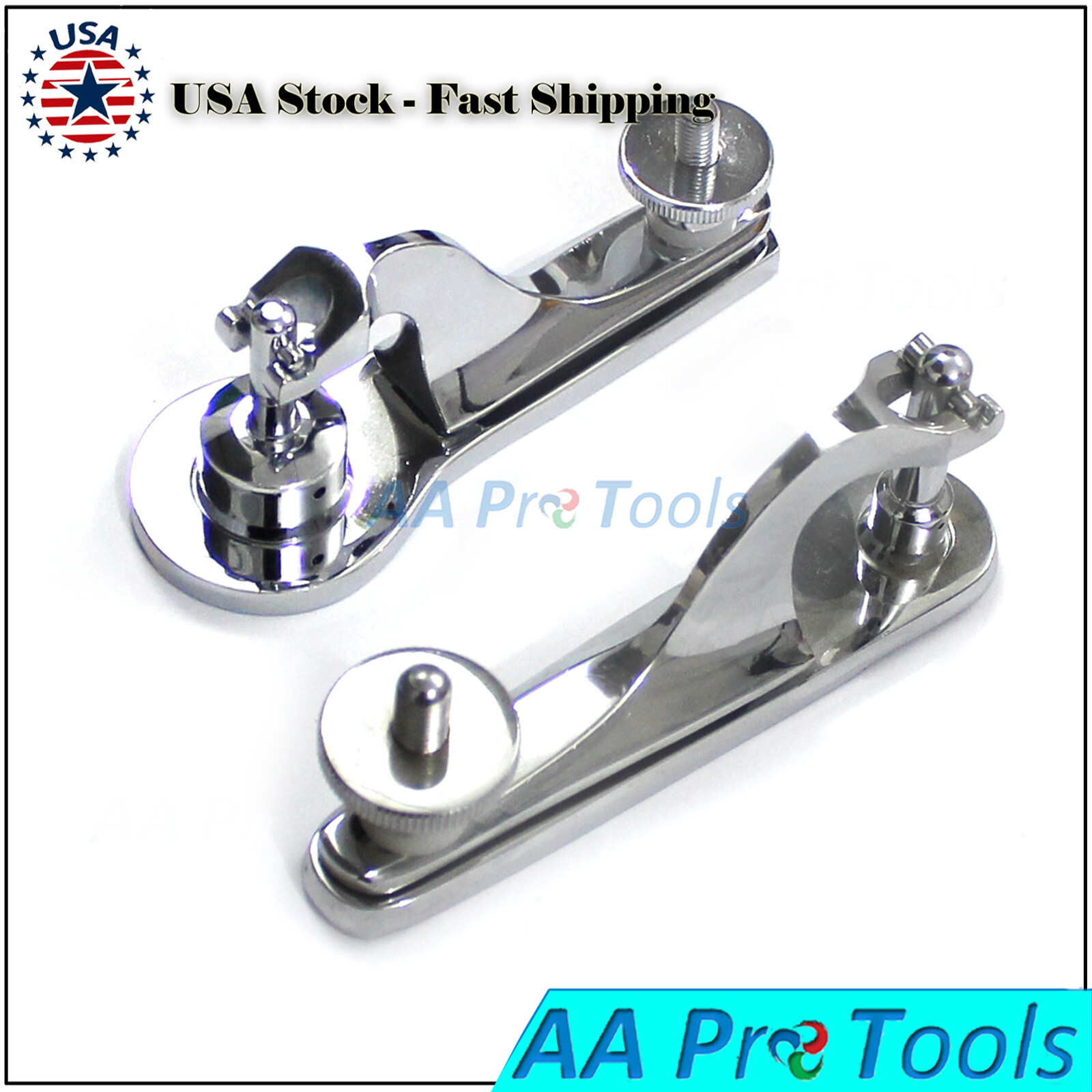 1.45cm & 1.5cm Gomco Circumcision Clamp | Newborn Nursery | Surgery Urology X2