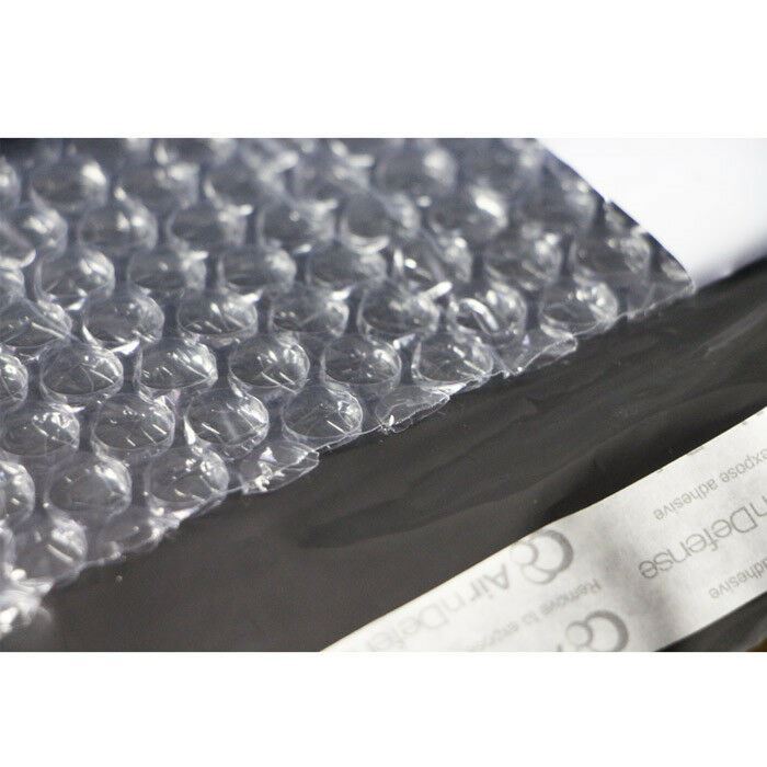 300 #5 10.5×16 Poly Bubble Padded Envelopes Mailers Shipping Bags AirnDefense