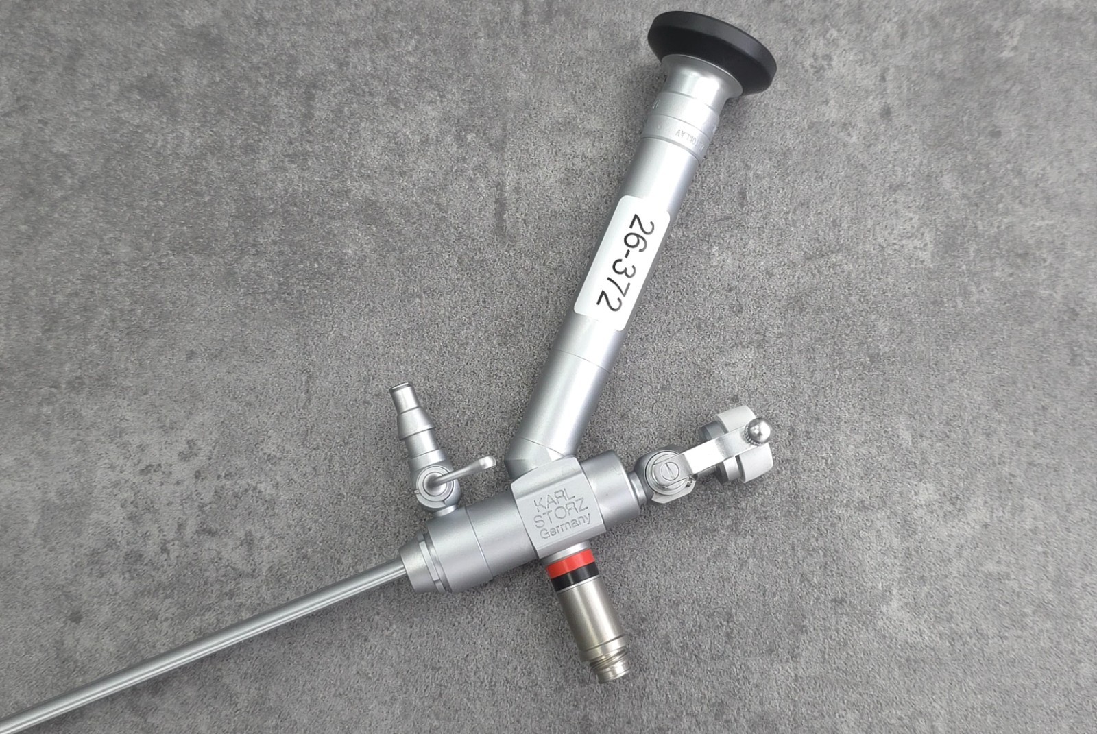 Karl Storz 27293AA Hopkins Optics Endoscope Endoscope 6° Nephroscope Nephroscope