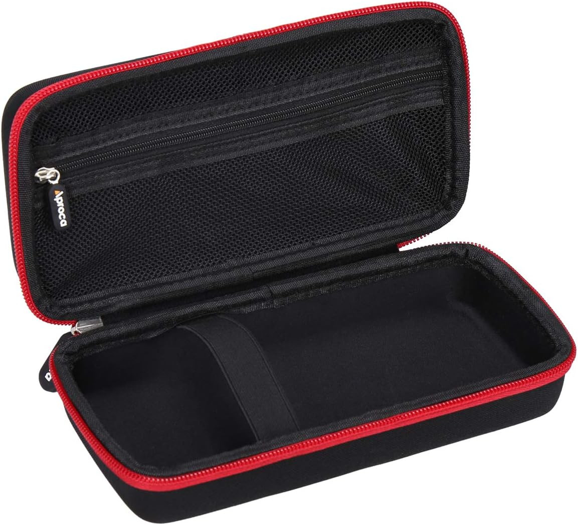 Aproca Case Compatible with Astroai TRMS 6000 Digital Multimeter Analyzer Counts