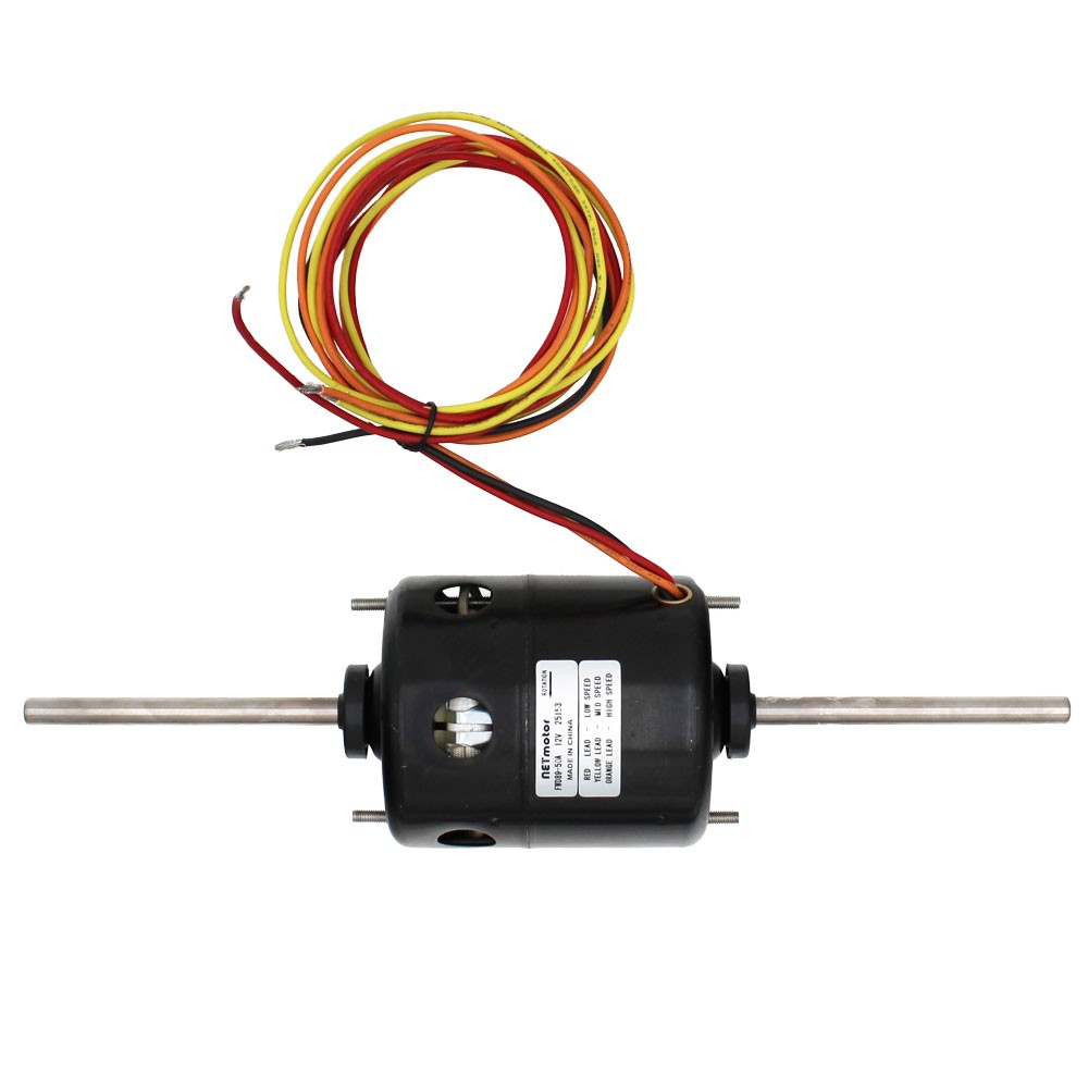 Cab Blower Motor Fits FARMALL Tractor 886 986 1086 1486 1586 186 1987399C3