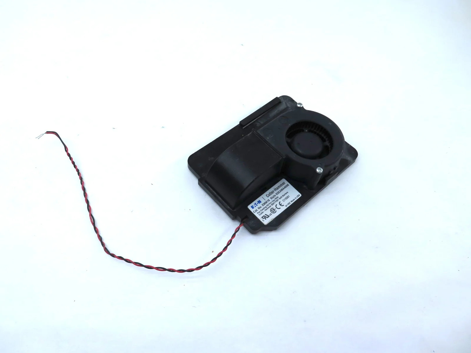 Eaton EMM18 / 92EAMA4006 Cooling Fan For Soft Start