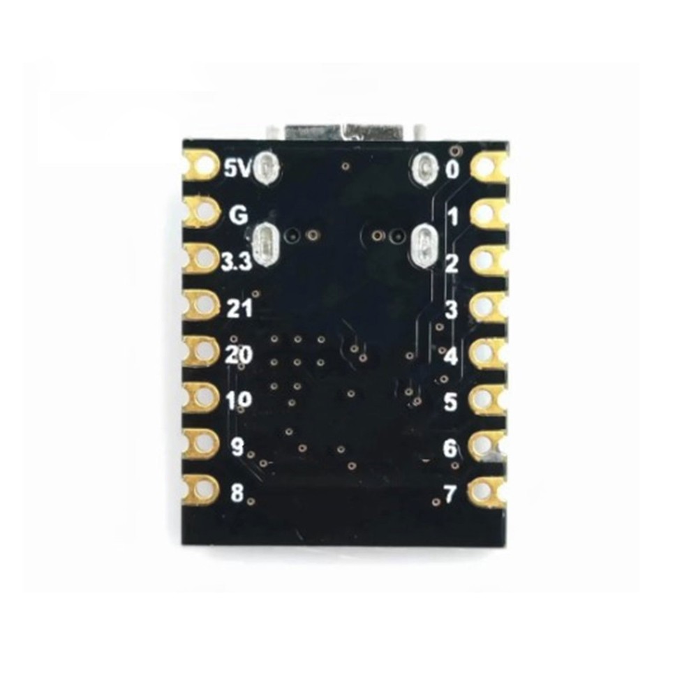ESP32-C3 Development Board Super Mini 2.3V-3.6V WiFi Bluetooth 5.0 Type-C USB