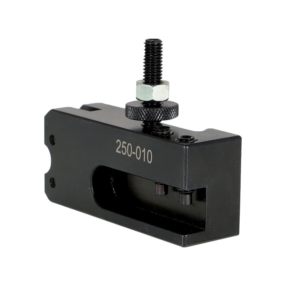 10 Knurling Turning&Facing Holder (250-010) Oxa# Cnc Lathe Tool Post Oxa
