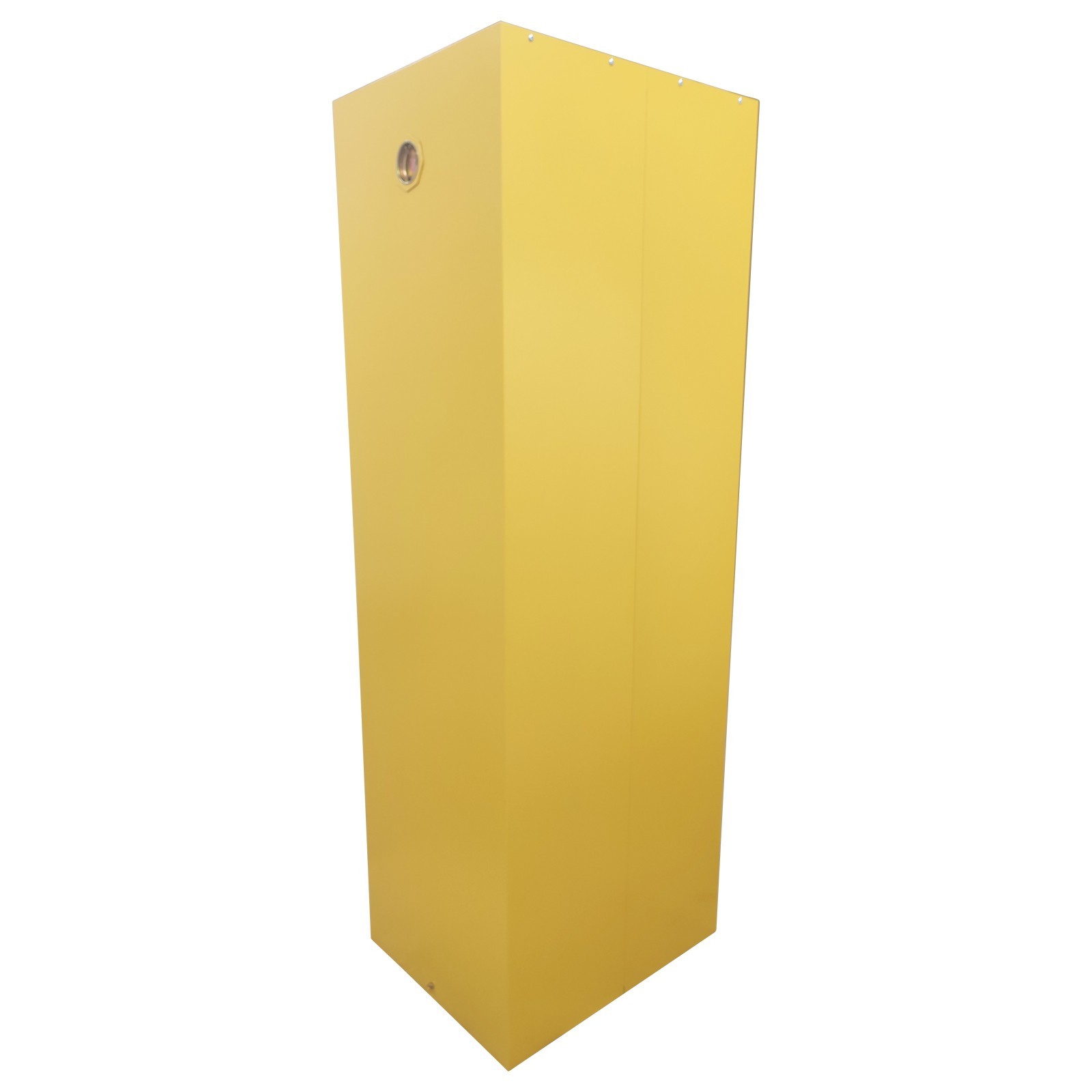 78Gallon Safety Flammable Storage Cabinet 23.2×18.1×64.96in w/2 Adjustable Shelf