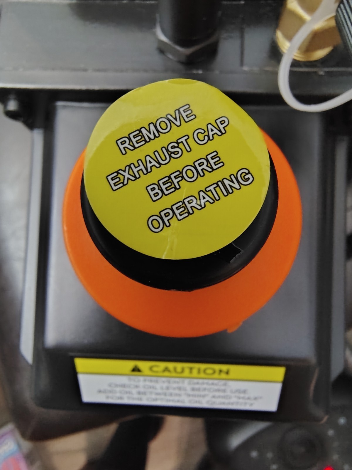 Seicetec Vp245 2 Stage HVAC Vacuum Pump