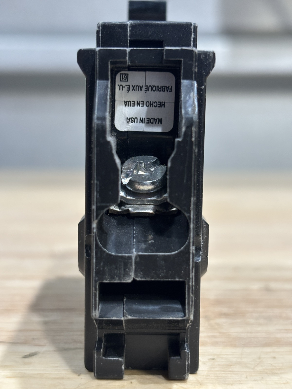 NEW!! Square D 30A Double Pole HOM230 Circuit Breaker – HomeLine HOM230CP