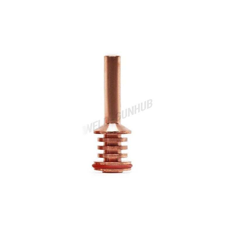 420132 Plasma Electrode For Hypertherm PowerMax30 Air T30 Plasma Torch