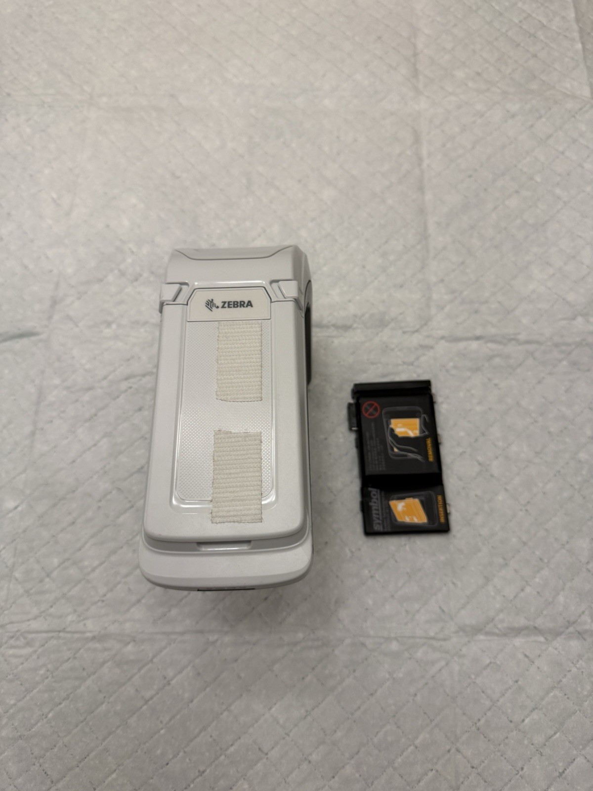 Zebra RFD-8500 RFD8500-1000100-US RFID Mobile Barcode Scanner (MANY AVAILABLE)