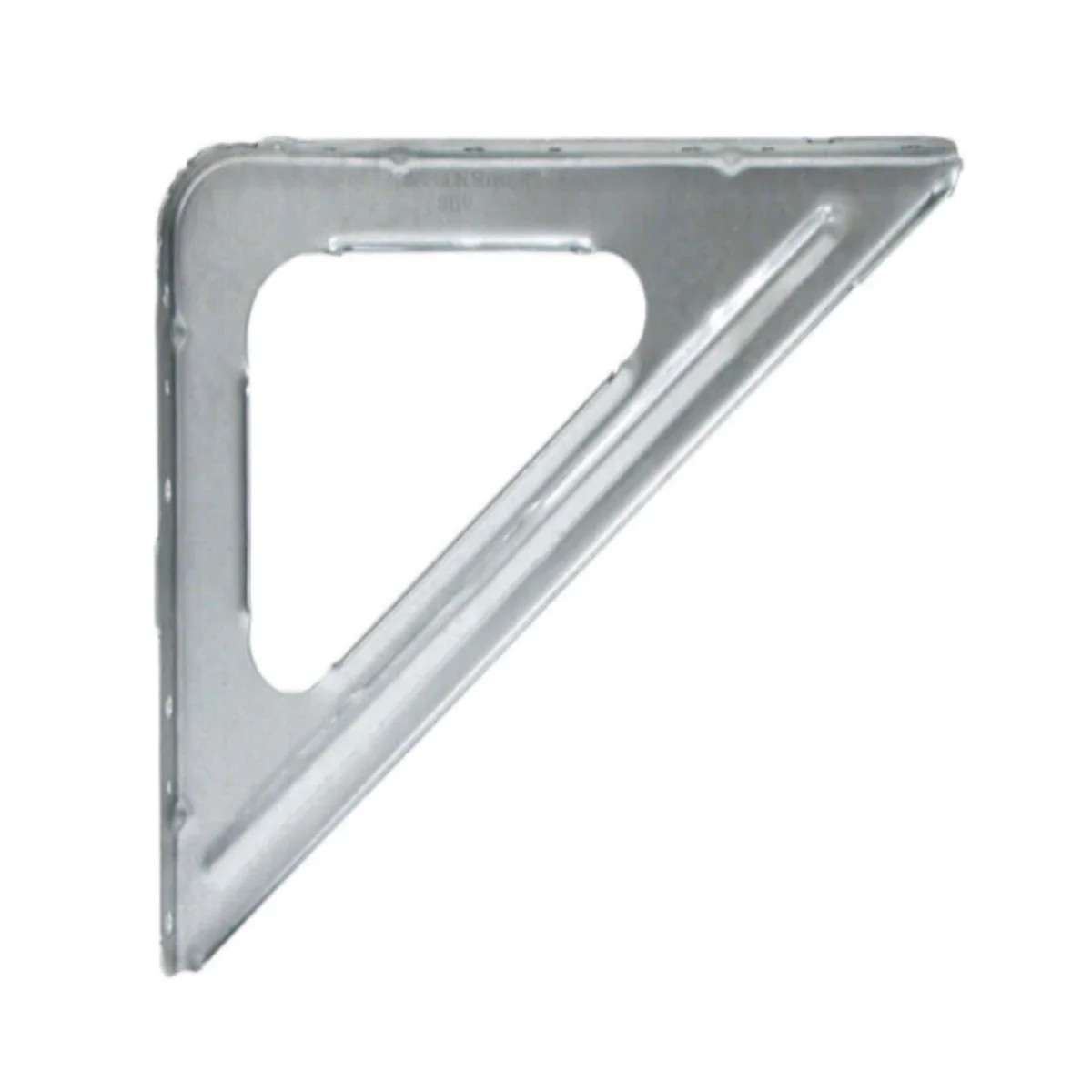 Simpson Strong-Tie 9 x 11 in. SHELF BRACKET SBV