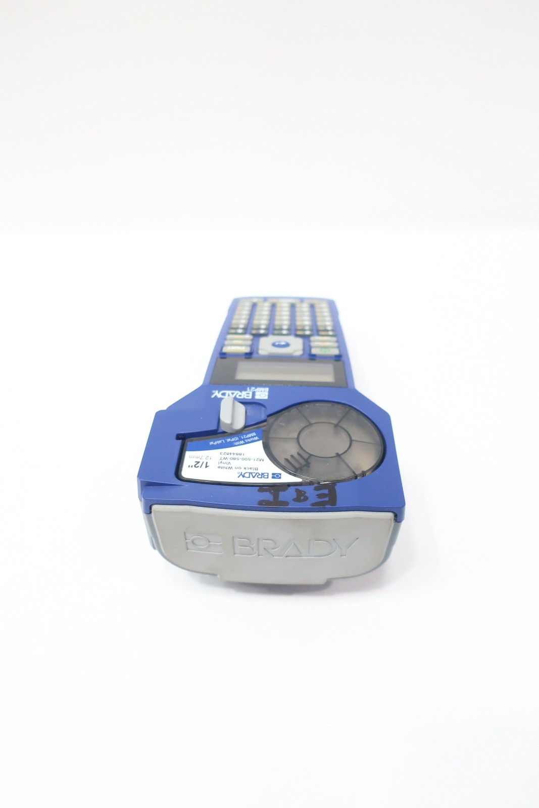 Brady BMP21 Label Printer
