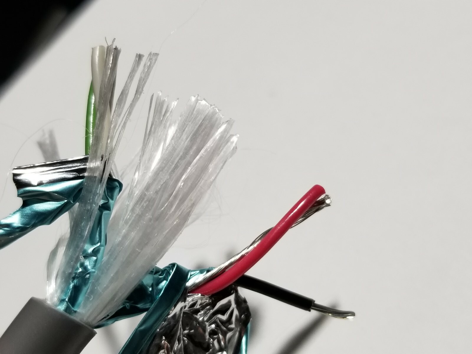 Belden 9402 20/2P Individually Shielded Twist Pair Control/Instrumentation Cable